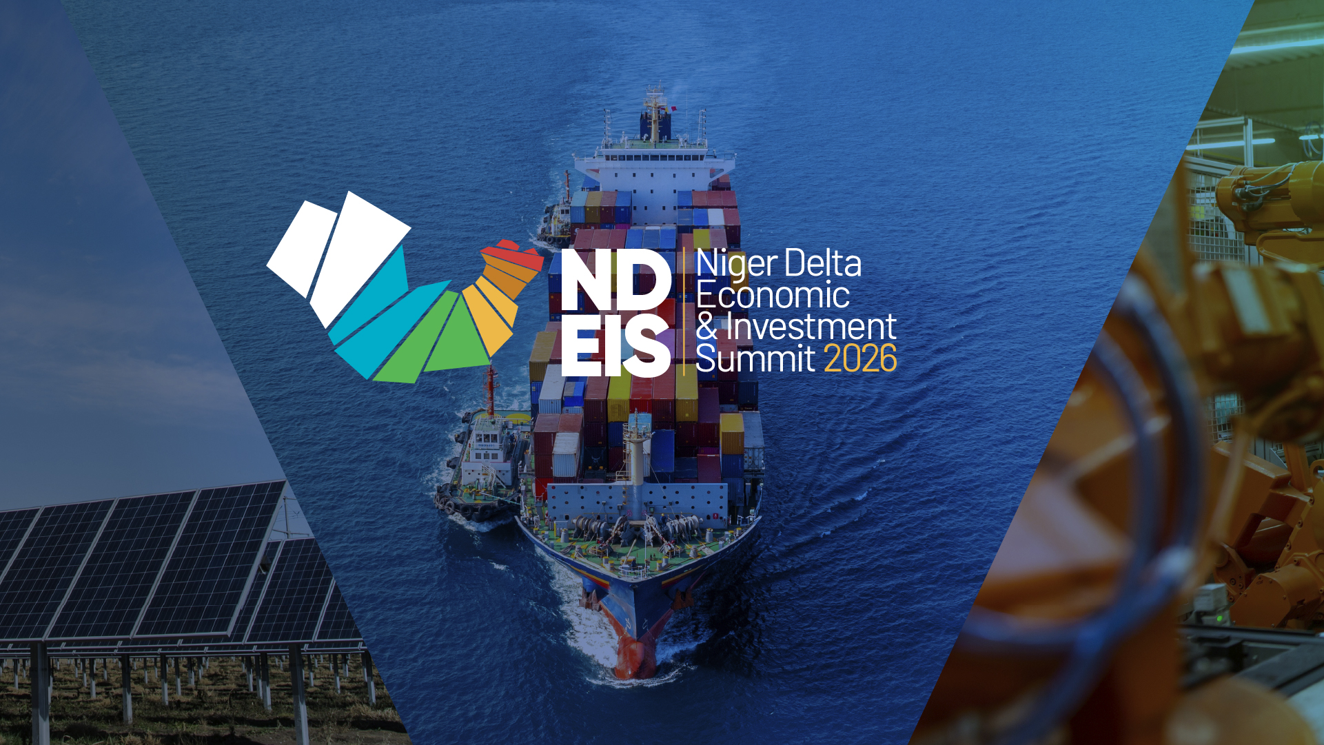 The Niger Delta is Ready for Business